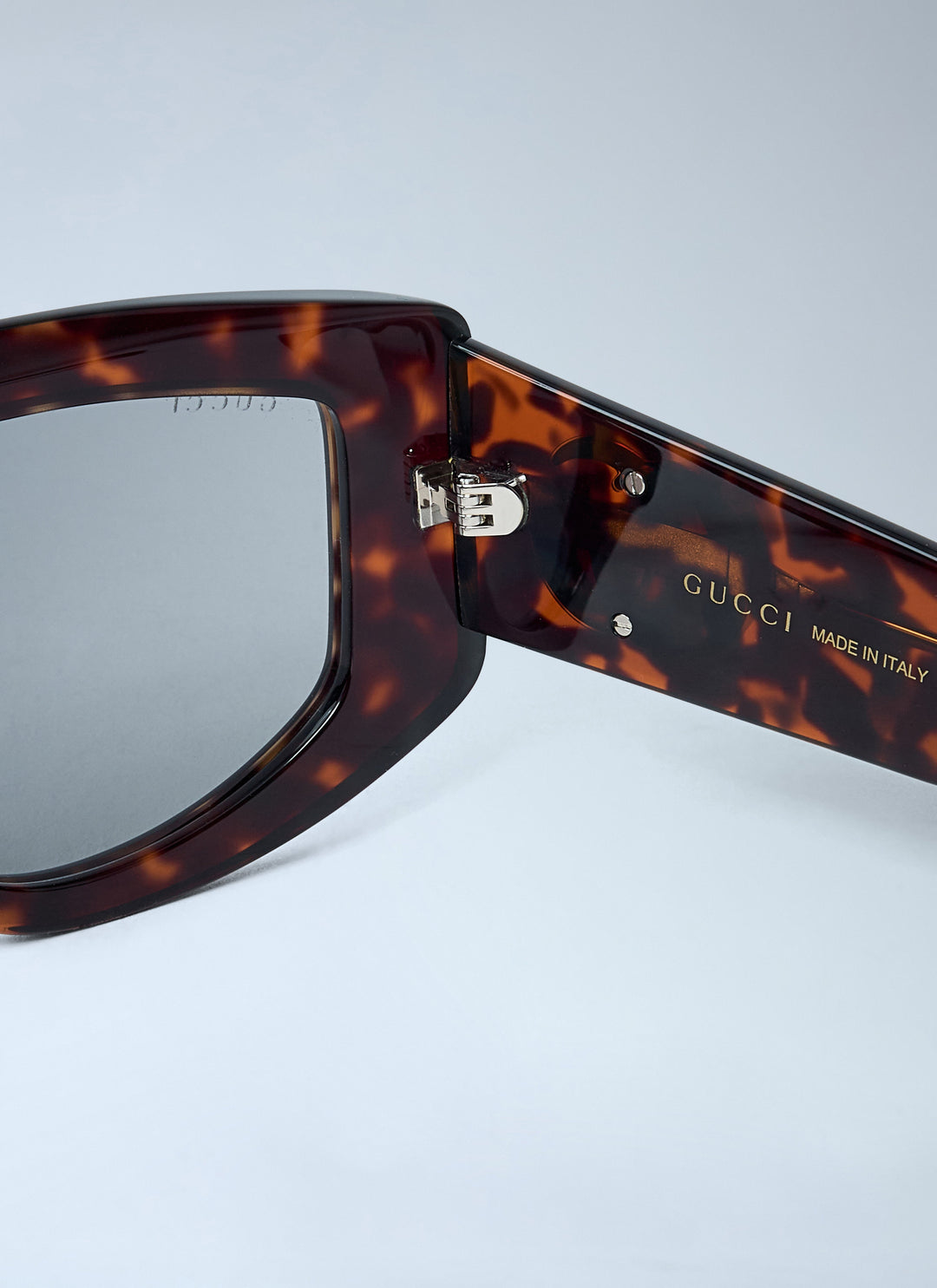 Gucci Women Rectangle Sunglasses