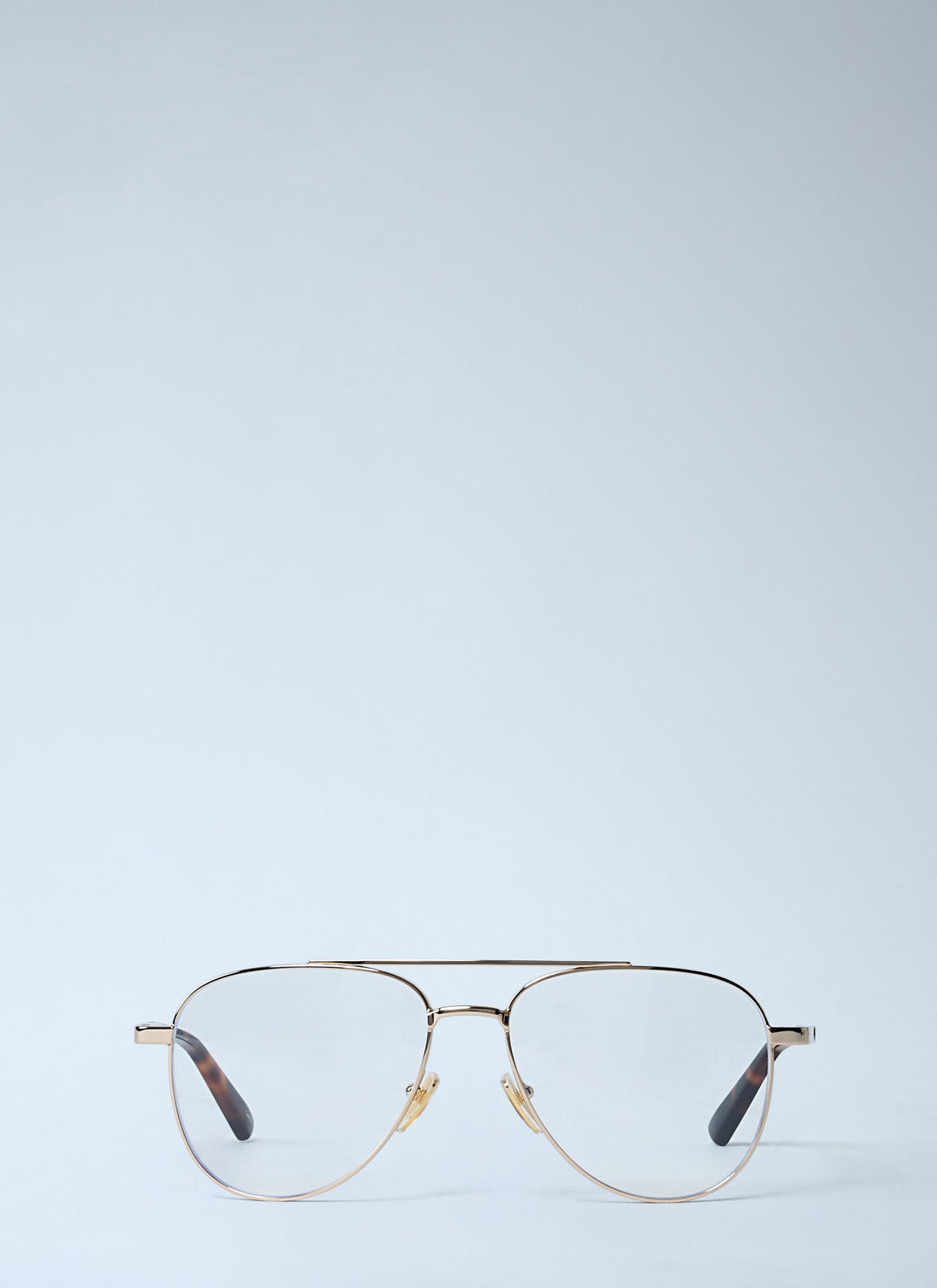 Gucci Men Square Glasses