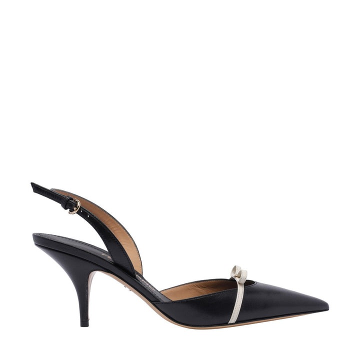 Ferragamo Women Gylla Slingback Pumps