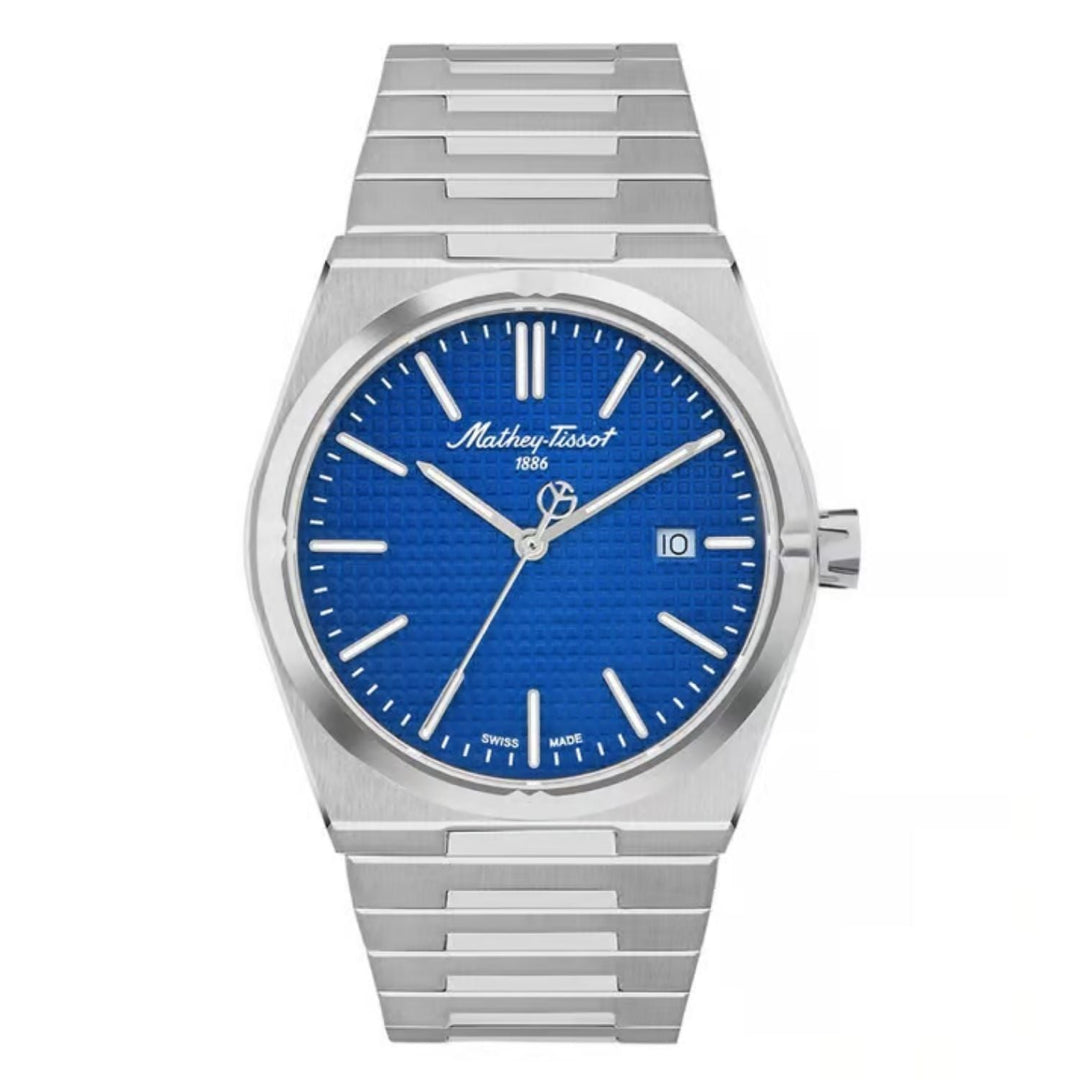 Mathey Tissot Men&