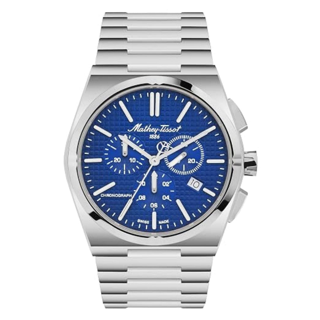 Mathey Tissot Men&