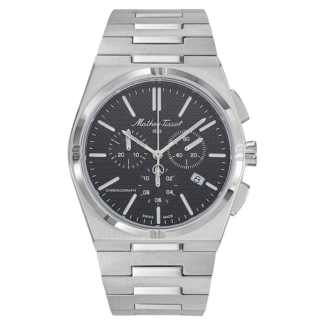 Mathey Tissot Men&