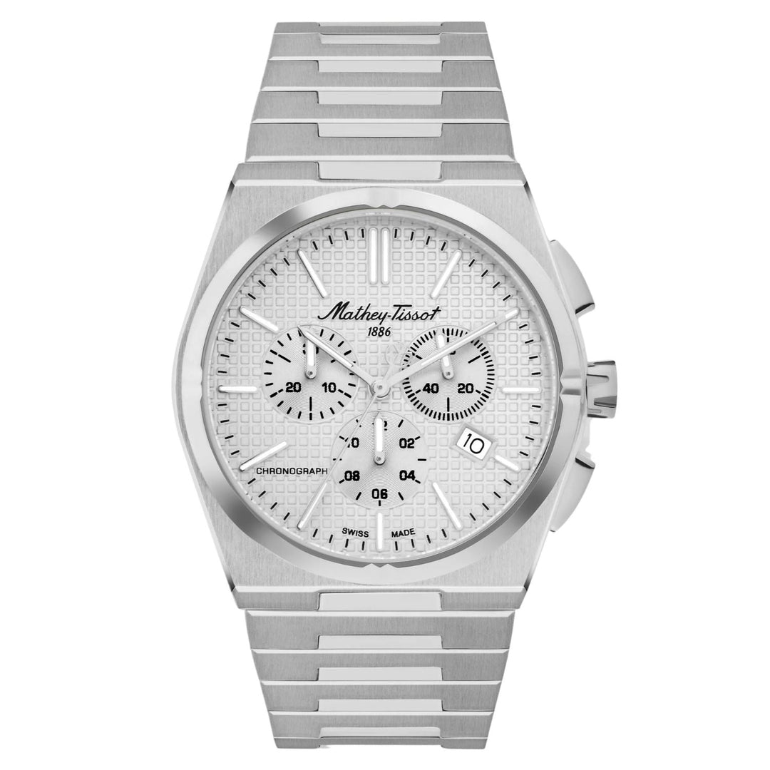 Mathey Tissot Men&