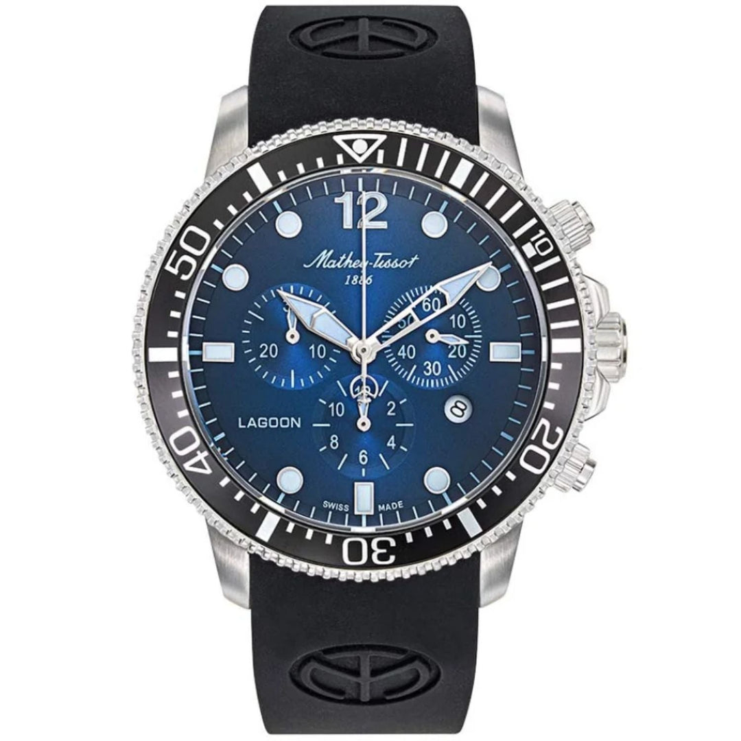 Mathey-Tissot Men&