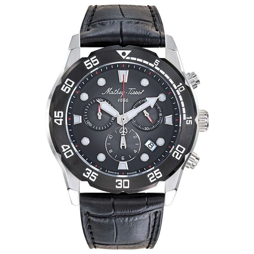 Mathey-Tissot Men&