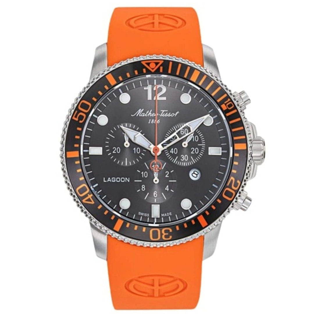 Mathey-Tissot Men&