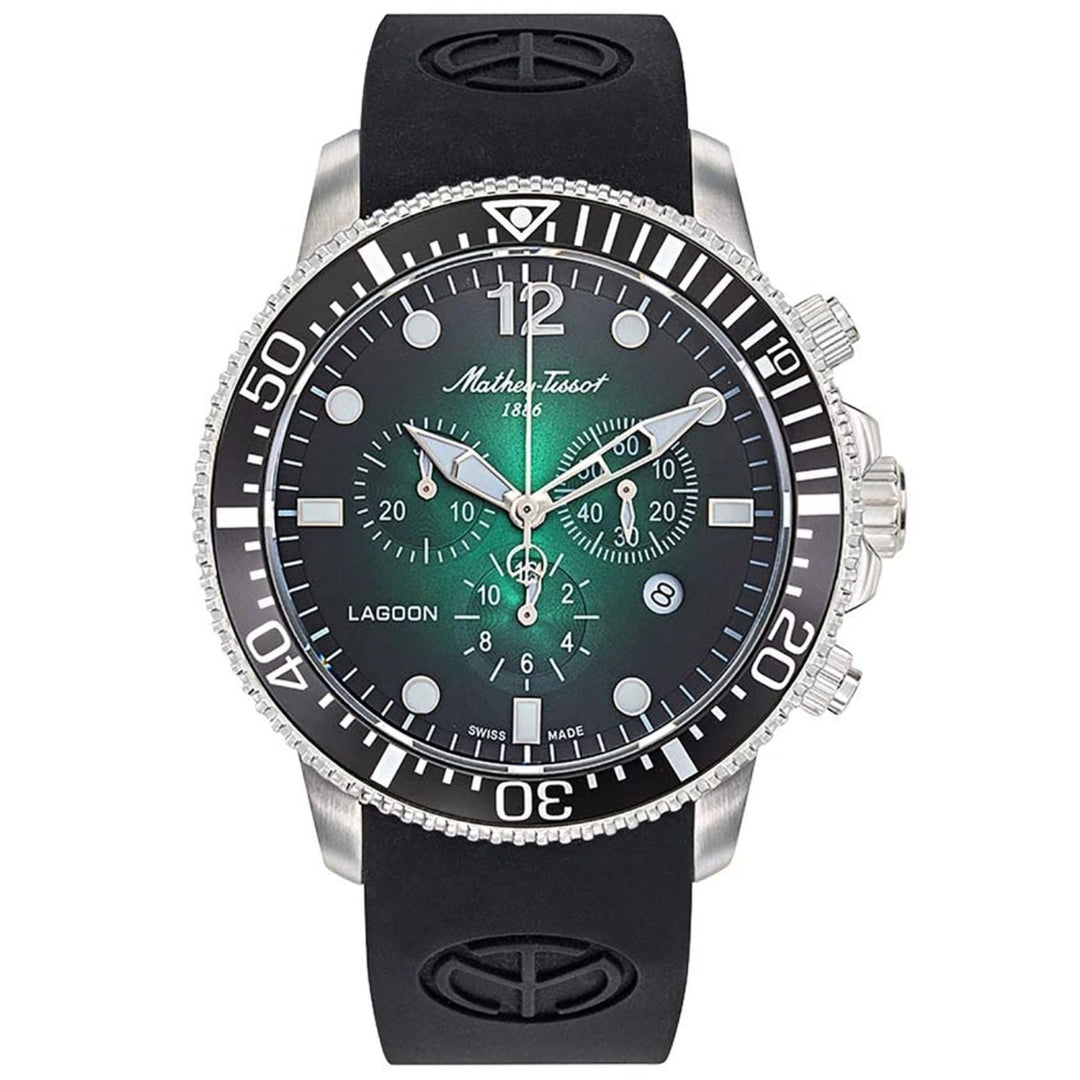 Mathey-Tissot Men&