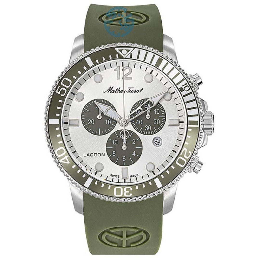 Mathey-Tissot Men&