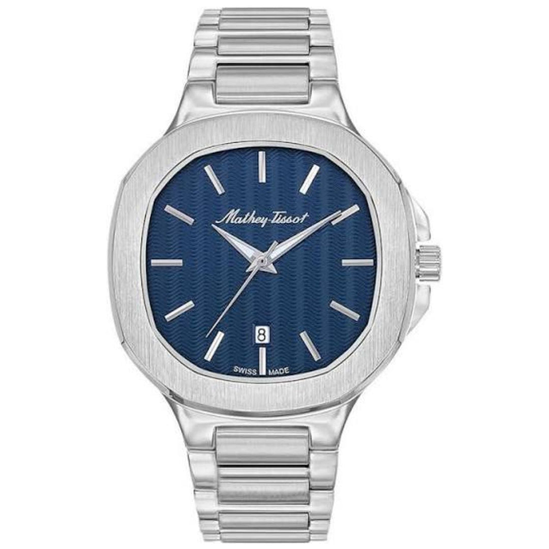 Mathey-Tissot Men&