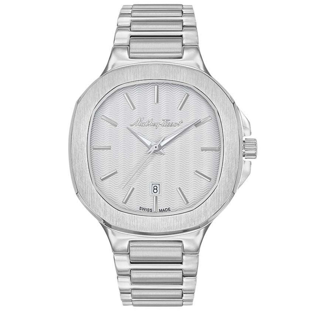 Mathey-Tissot Men&
