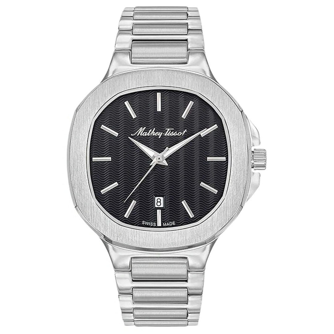 Mathey-Tissot Men&