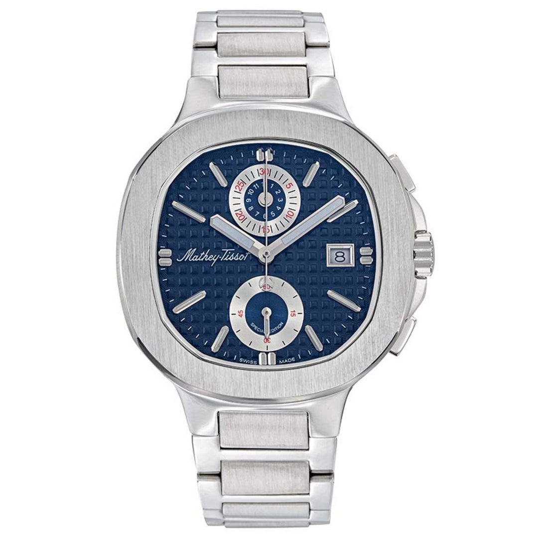 Mathey-Tissot Men&