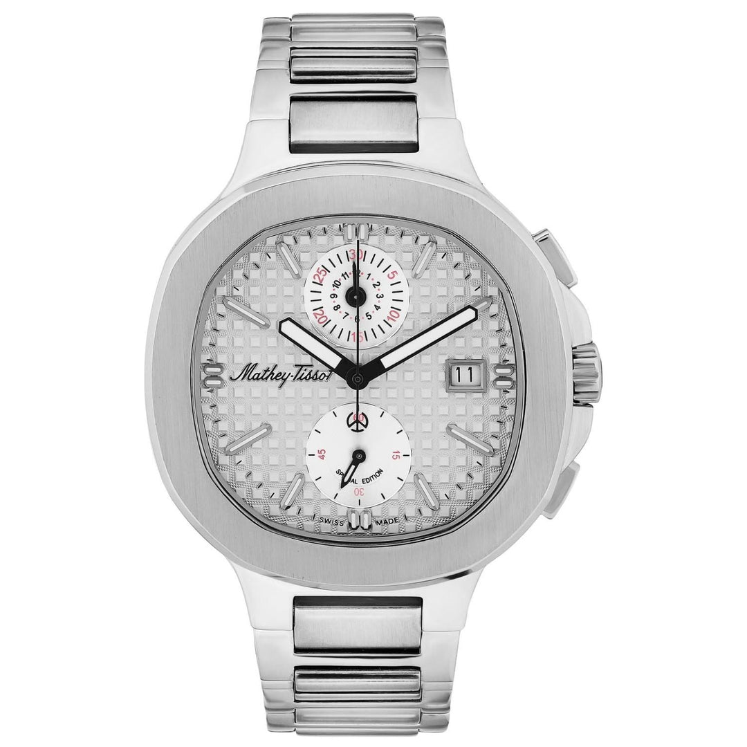 Mathey-Tissot Men&