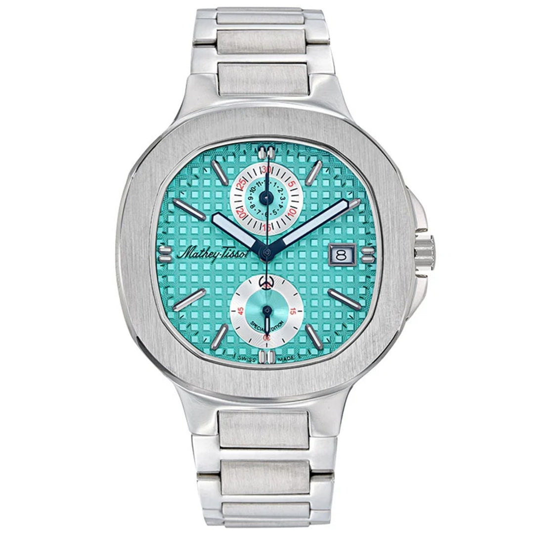 Mathey-Tissot Men&