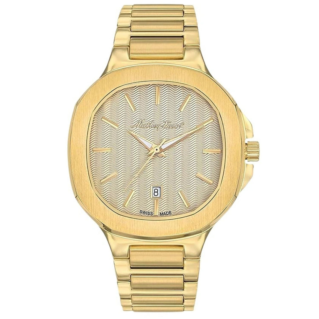 Mathey-Tissot Men&