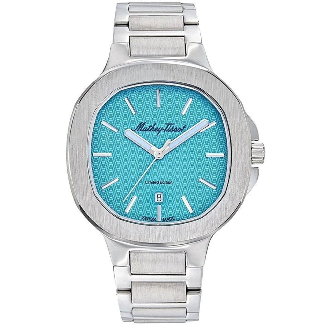 Mathey-Tissot Men&