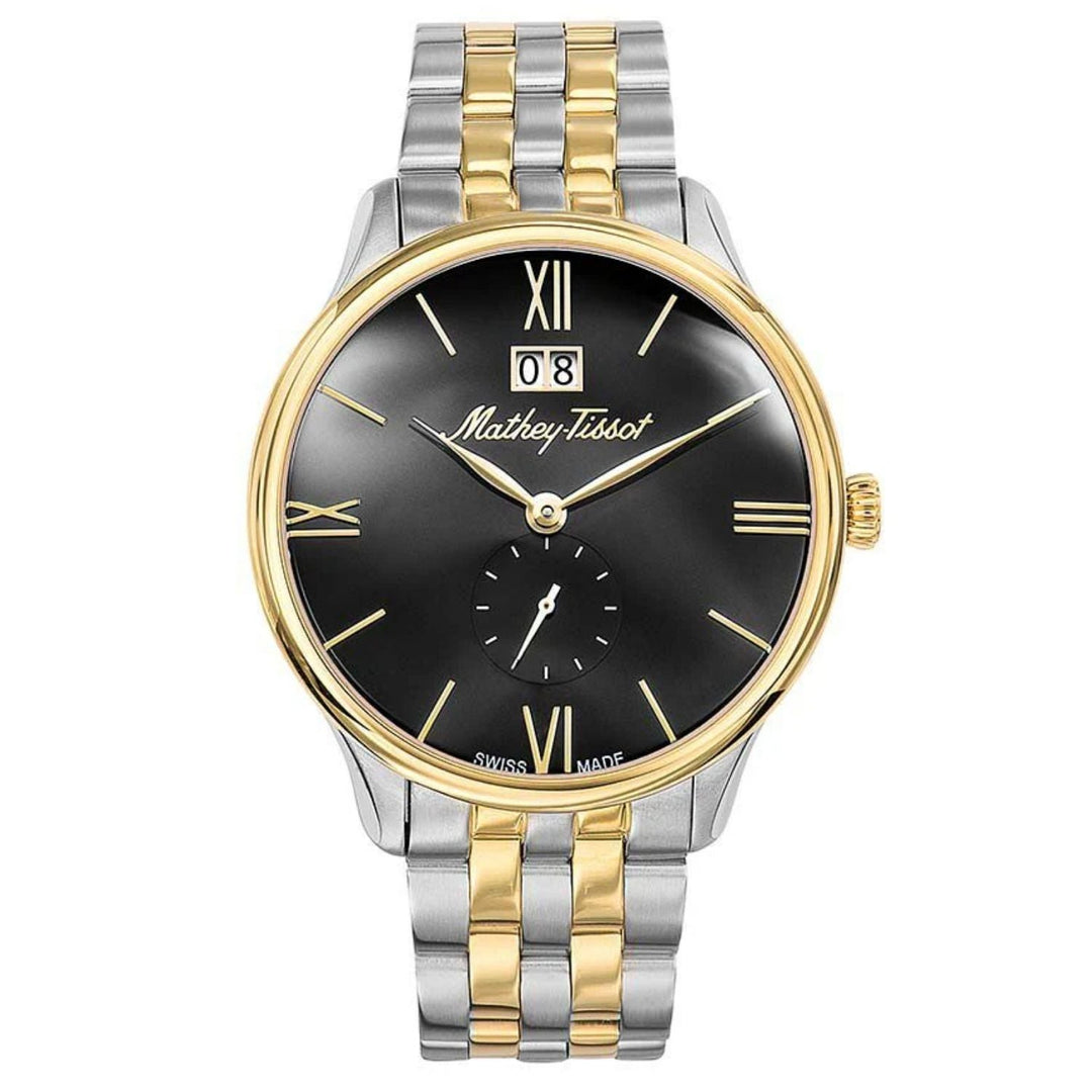Tissot Men's Edmond