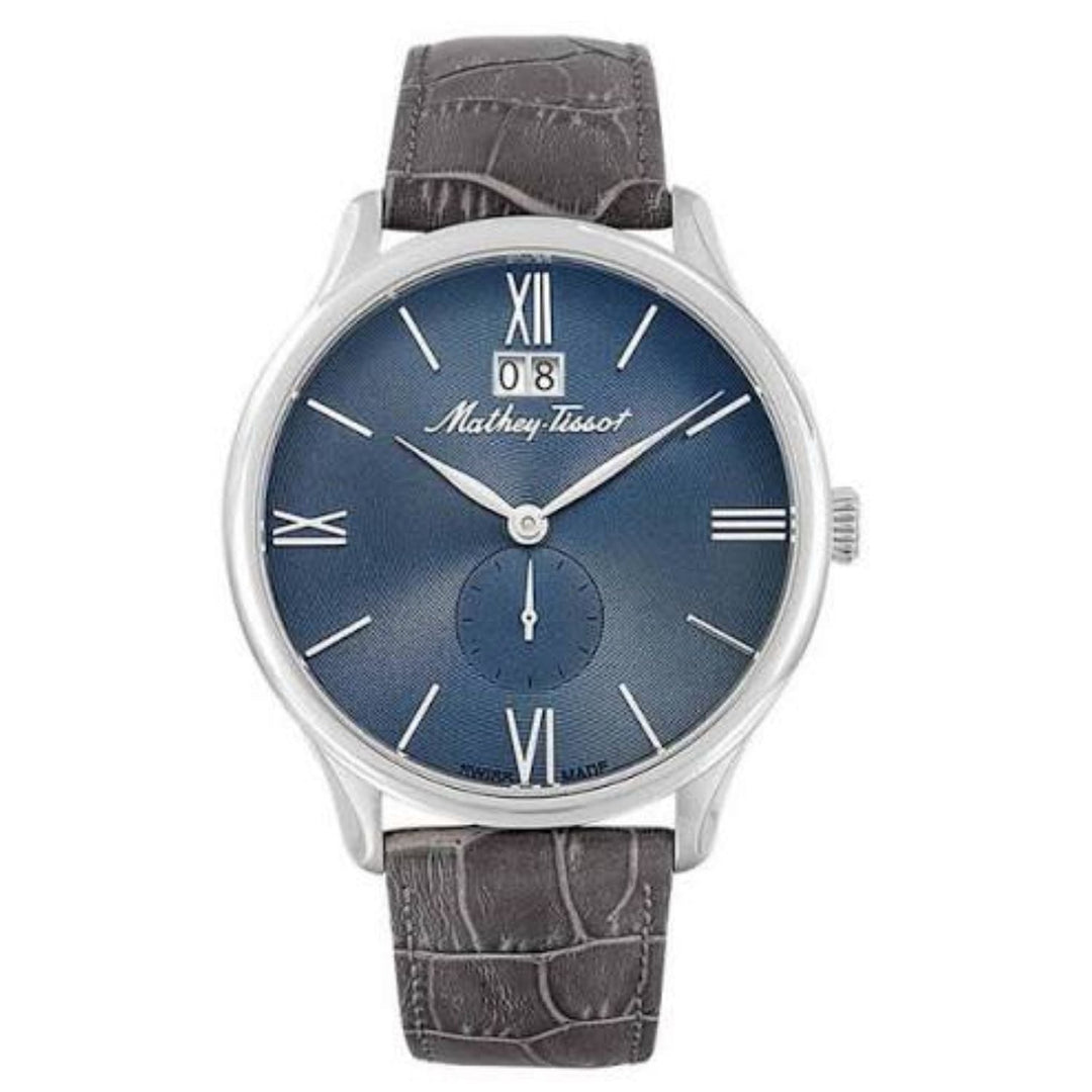 Mathey Tissot Men&