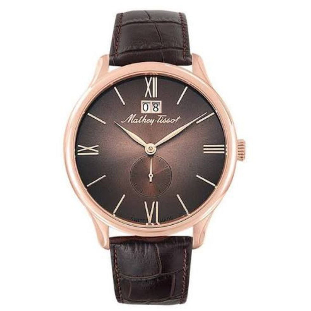 Mathey Tissot Men&
