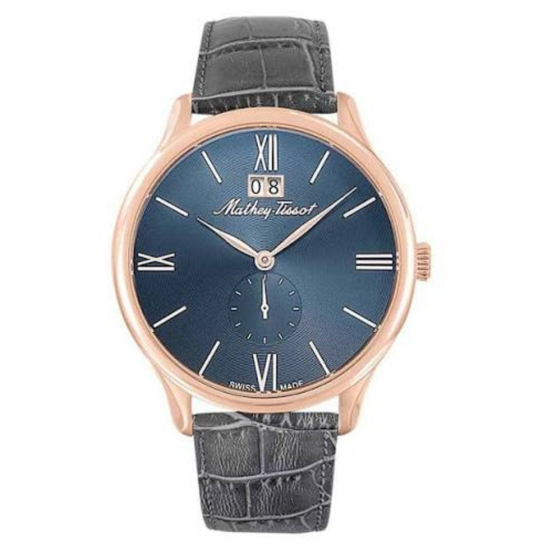 Mathey Tissot Men&