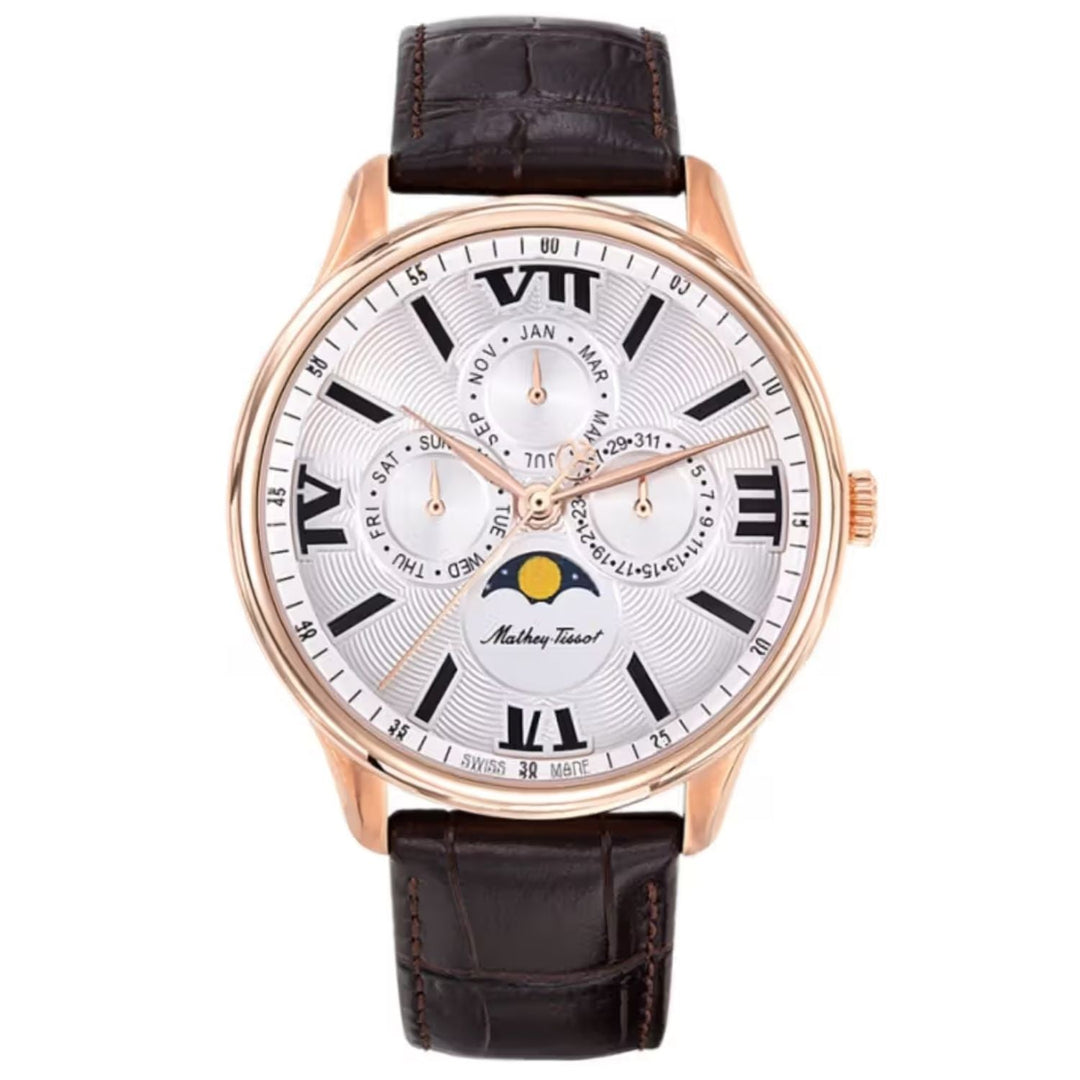Mathey-Tissot Men&