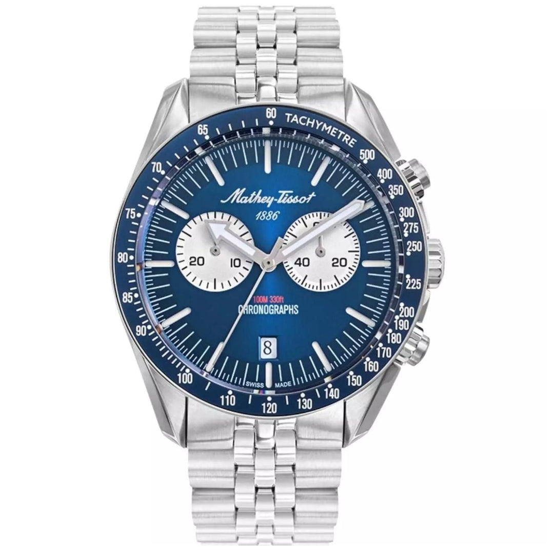 Mathey-Tissot Men&