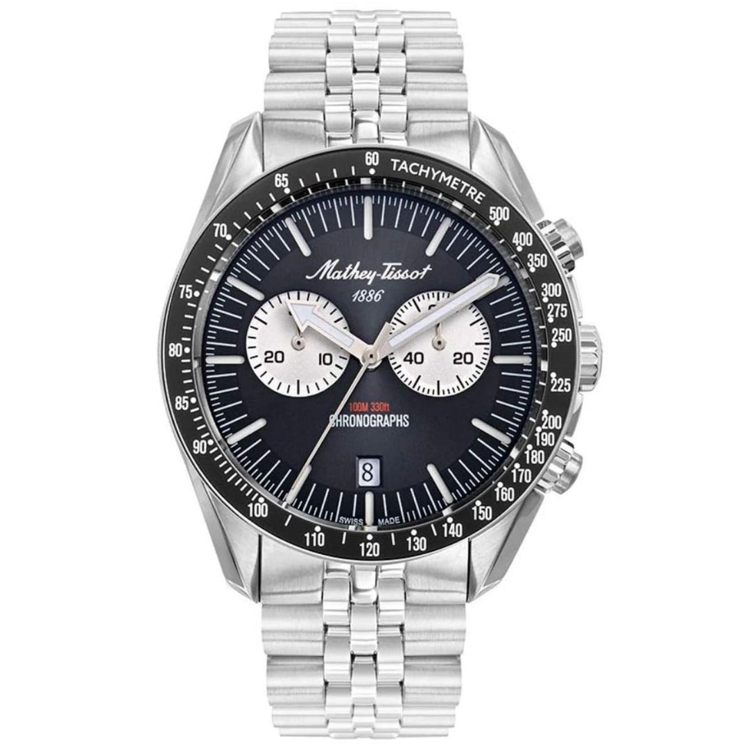 Mathey-Tissot Men&