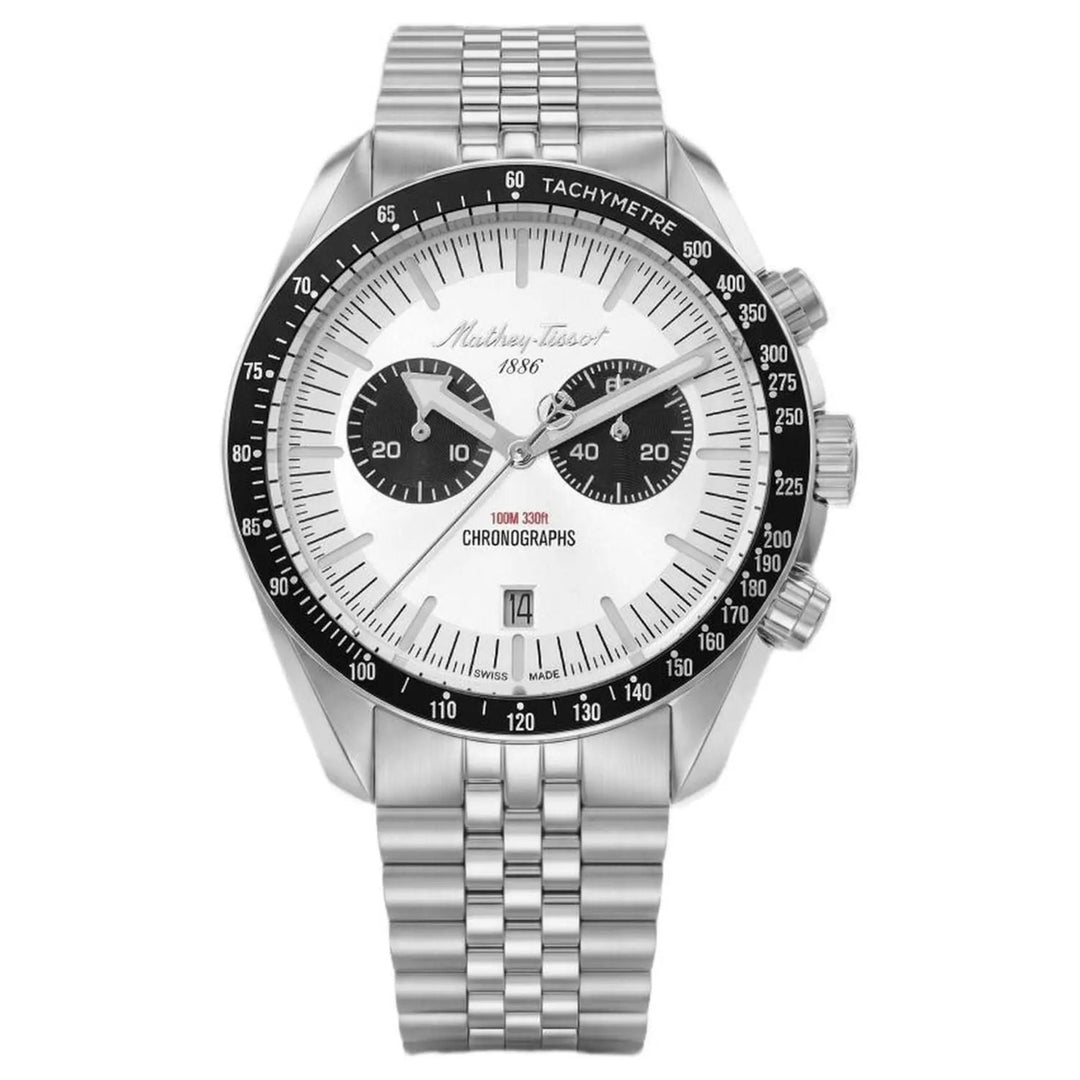 Mathey-Tissot Men&