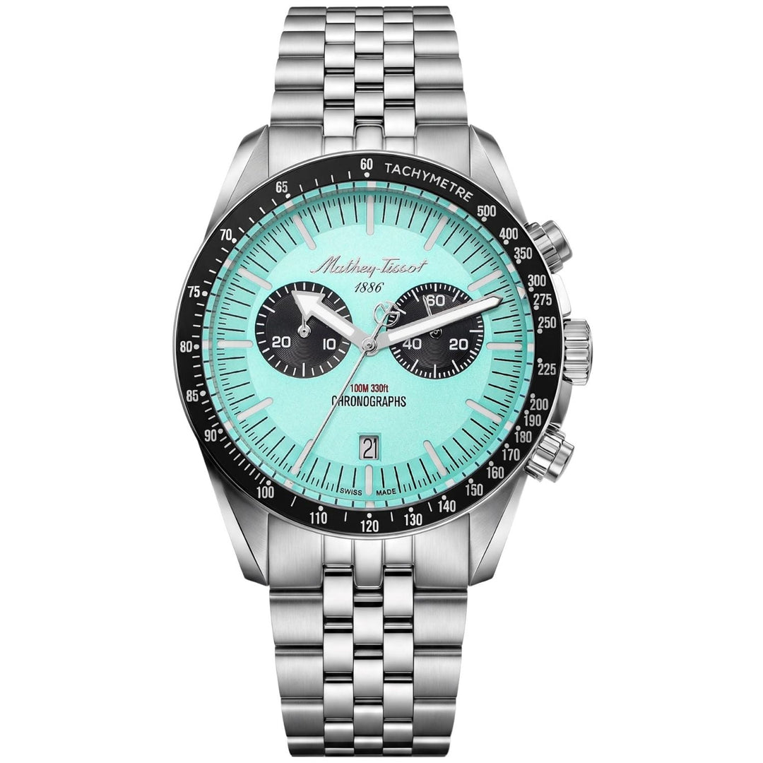Mathey-Tissot Men&