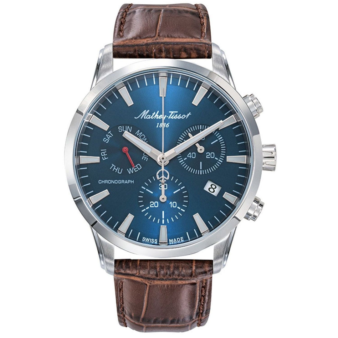 Mathey-Tissot Men&