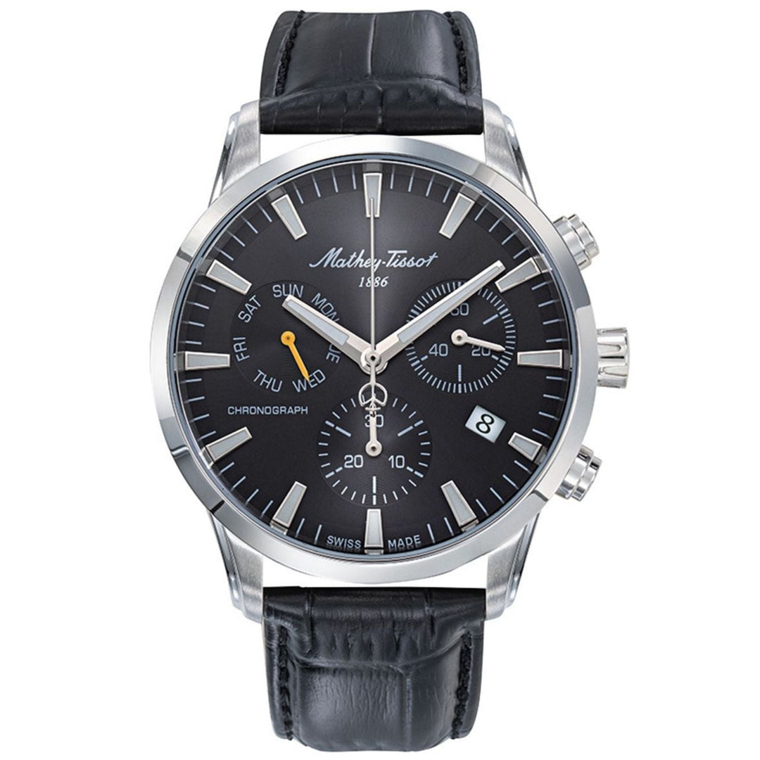 Mathey-Tissot Men&