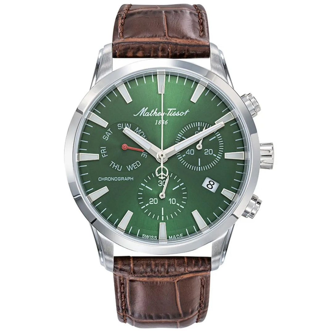 Mathey-Tissot Men&