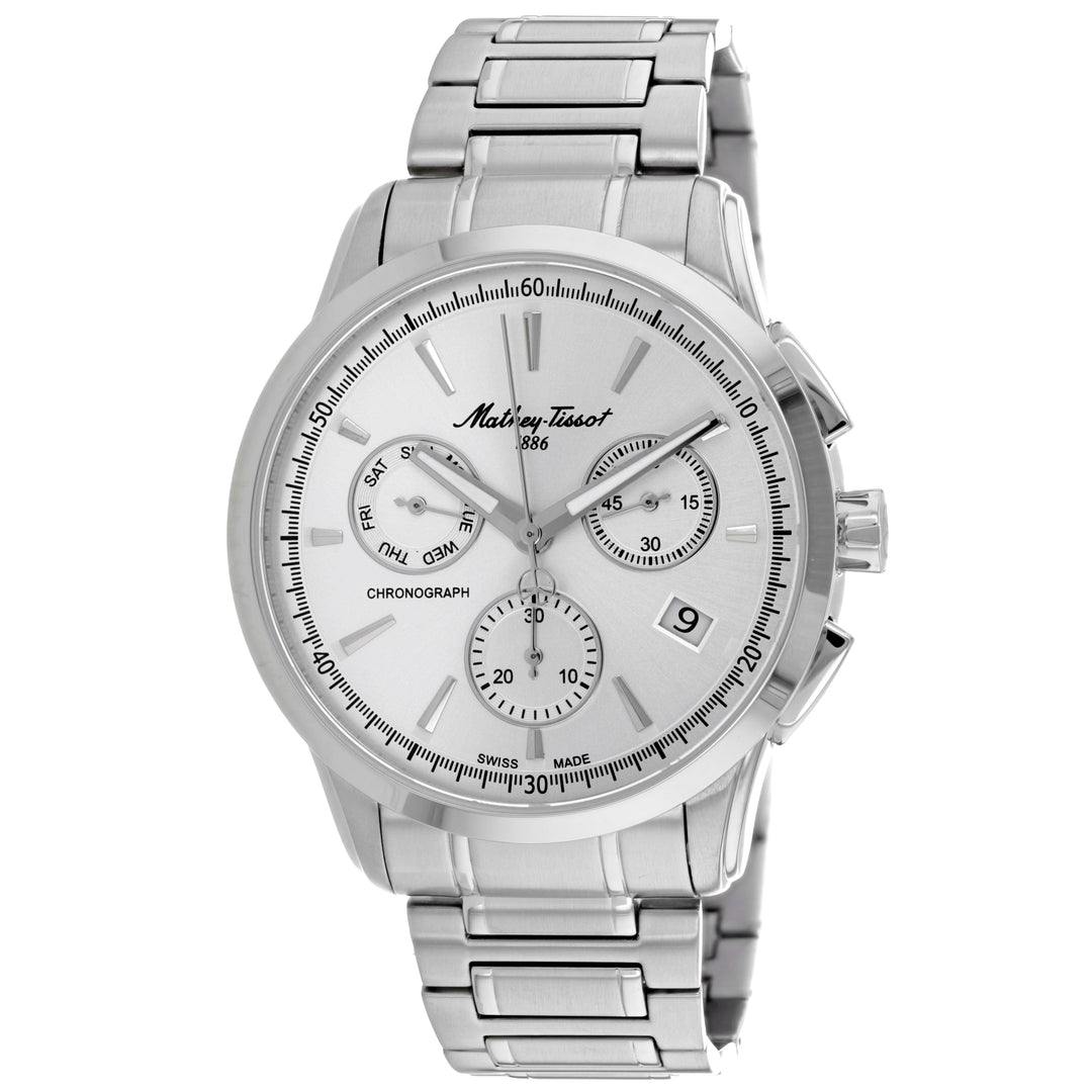 Mathey Tissot Men's Lancelot