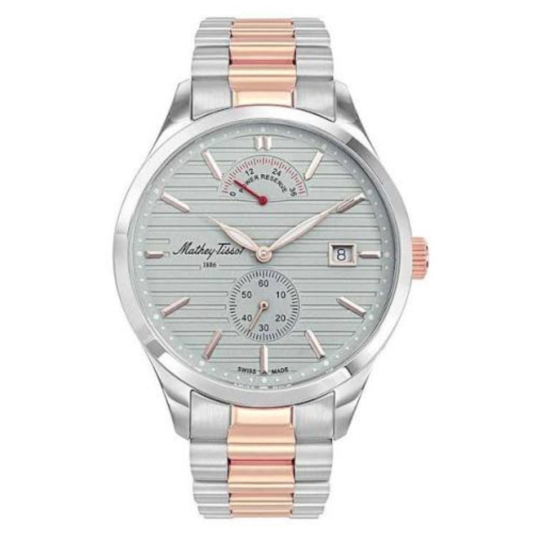 Mathey Tissot Men&
