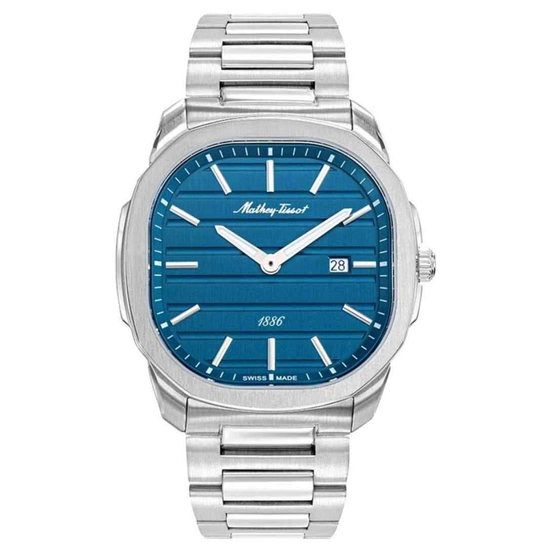 Mathey-Tissot Men&