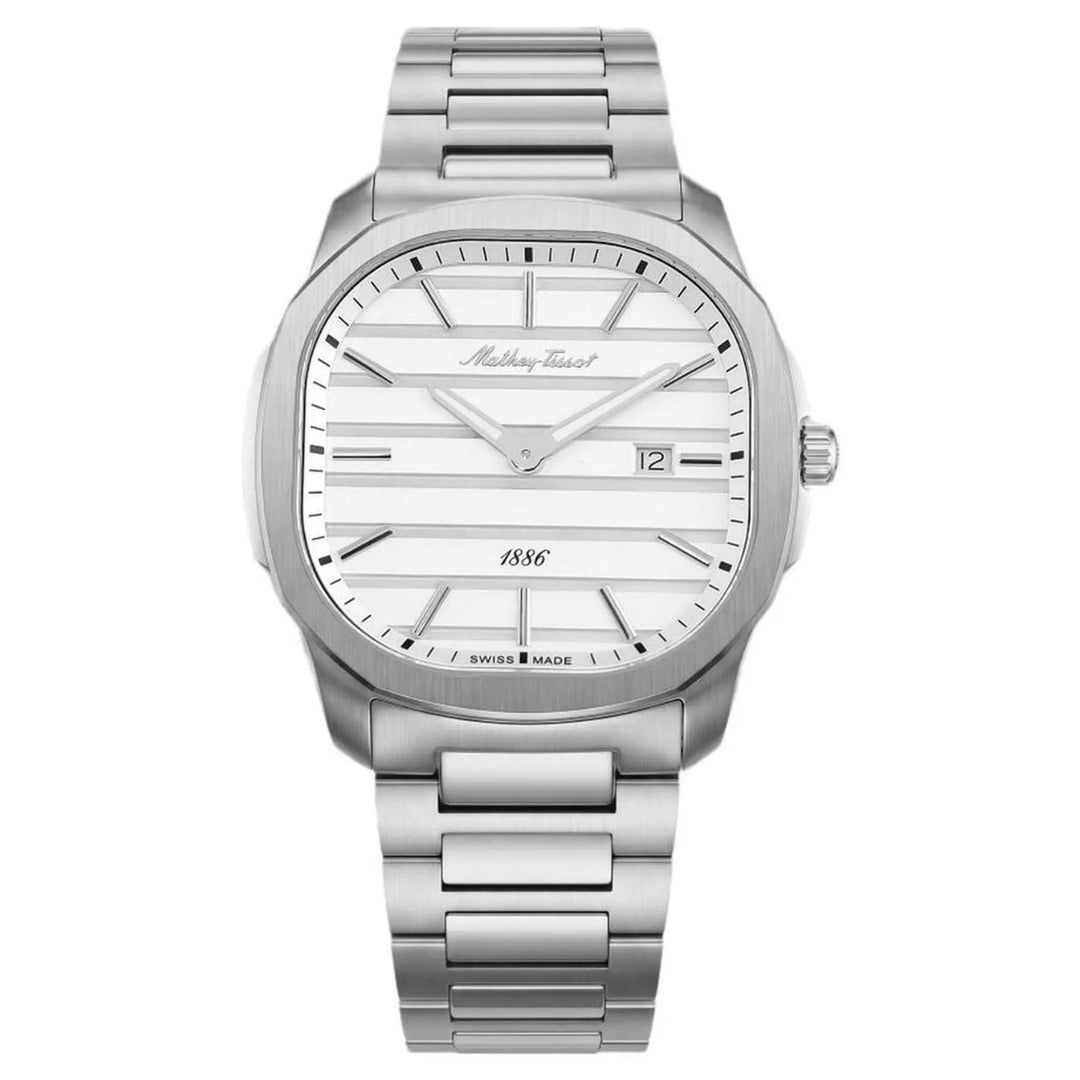 Mathey-Tissot Men&