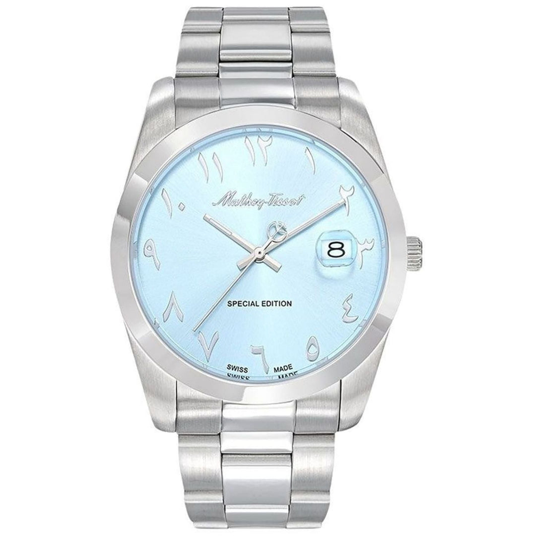 Mathey-Tissot Men&