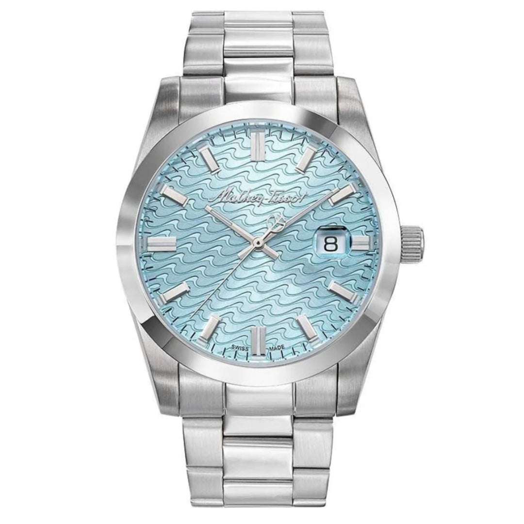 Mathey-Tissot Men&