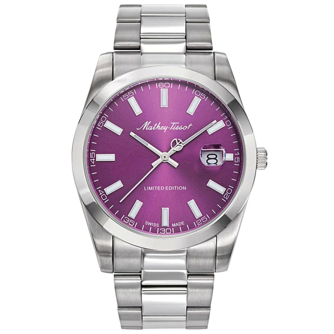 Mathey-Tissot Men&