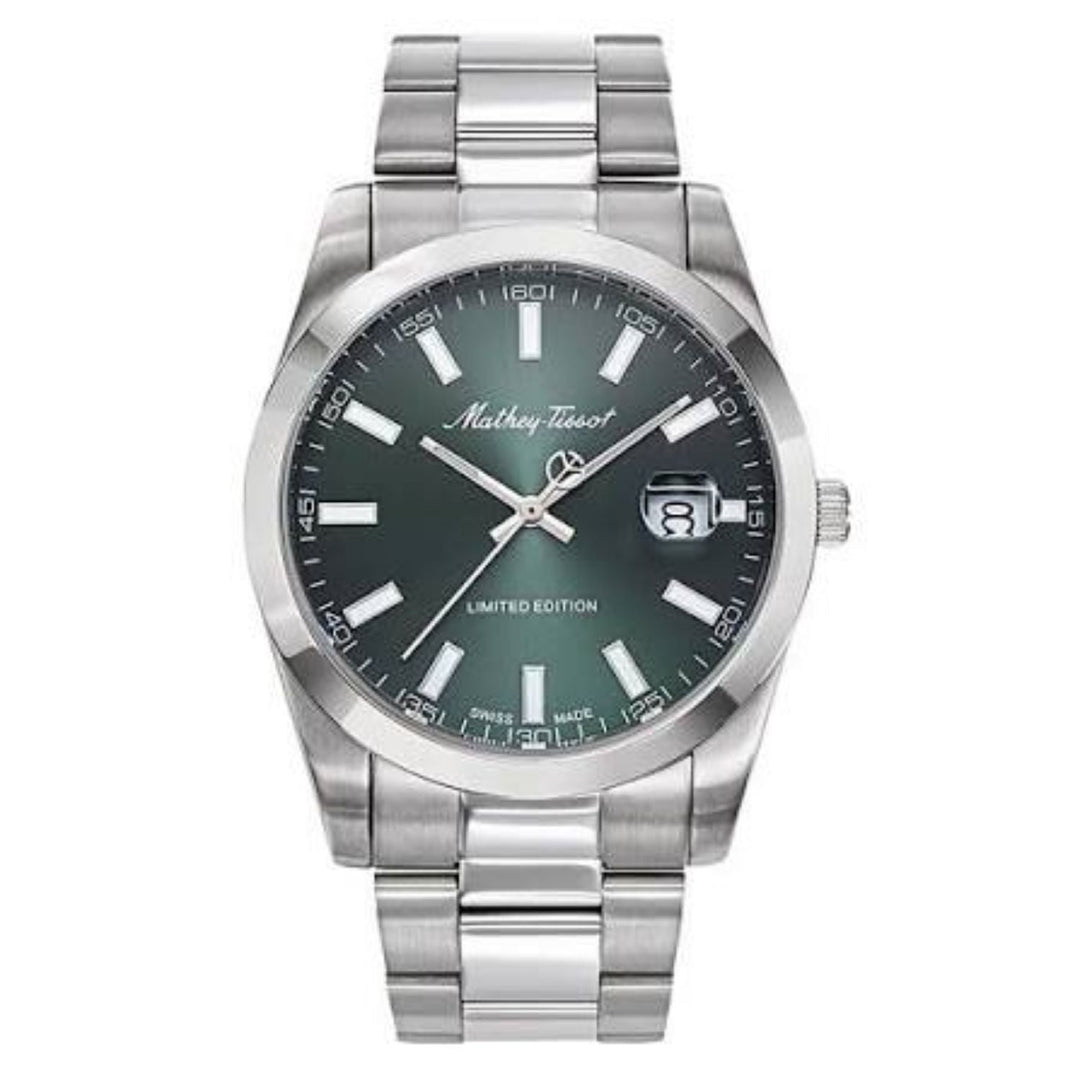 Mathey-Tissot Men&