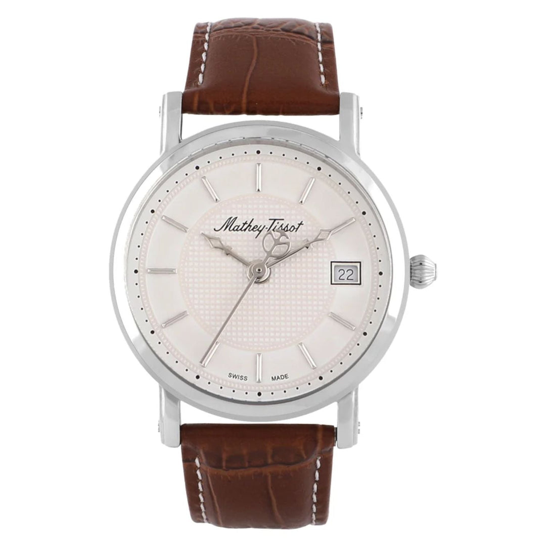 Mathey Tissot Men&