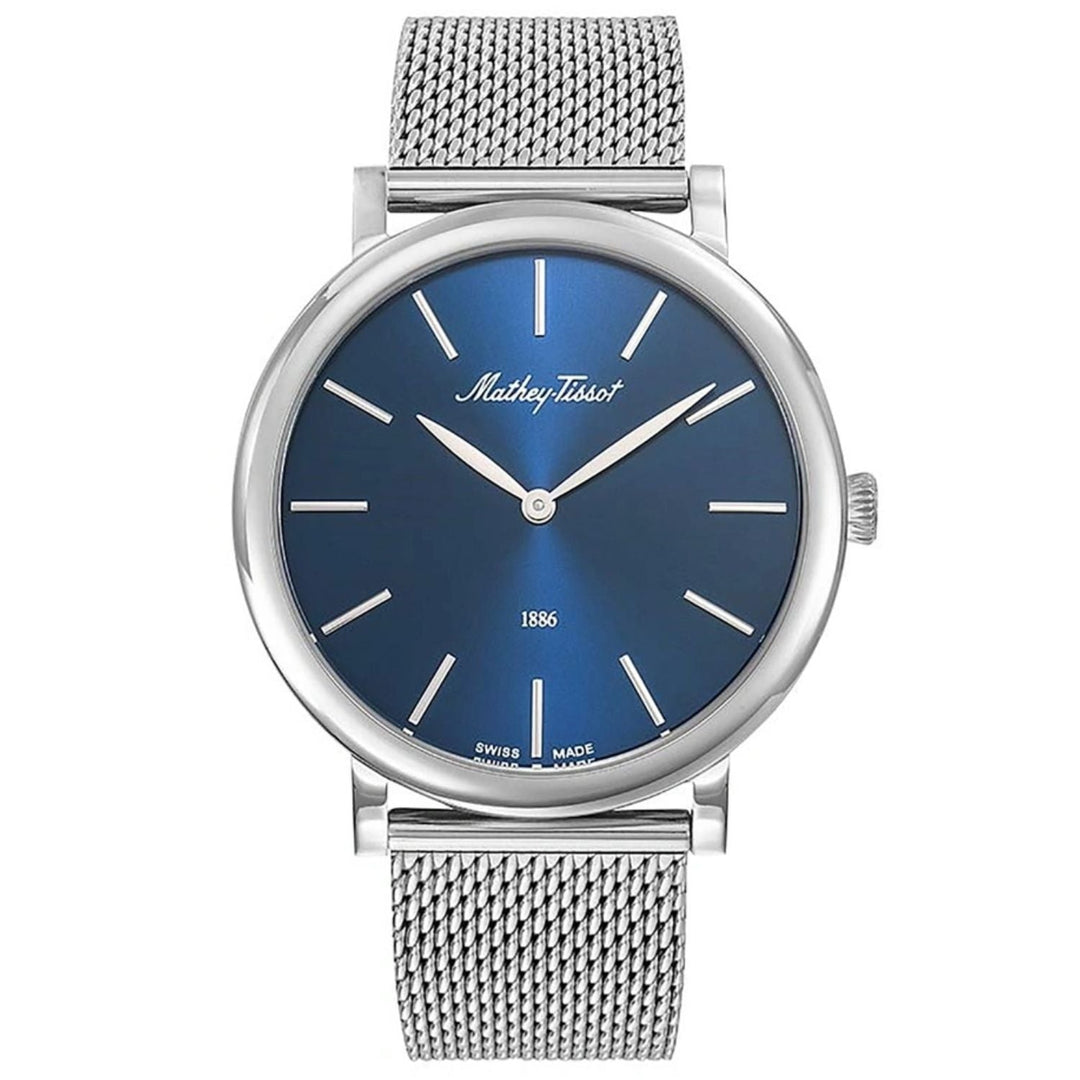 Mathey-Tissot Men&