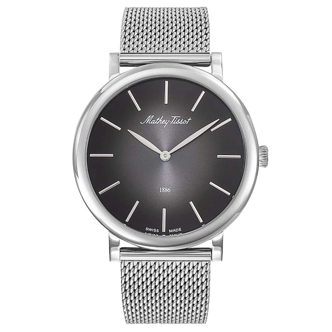 Mathey-Tissot Men&
