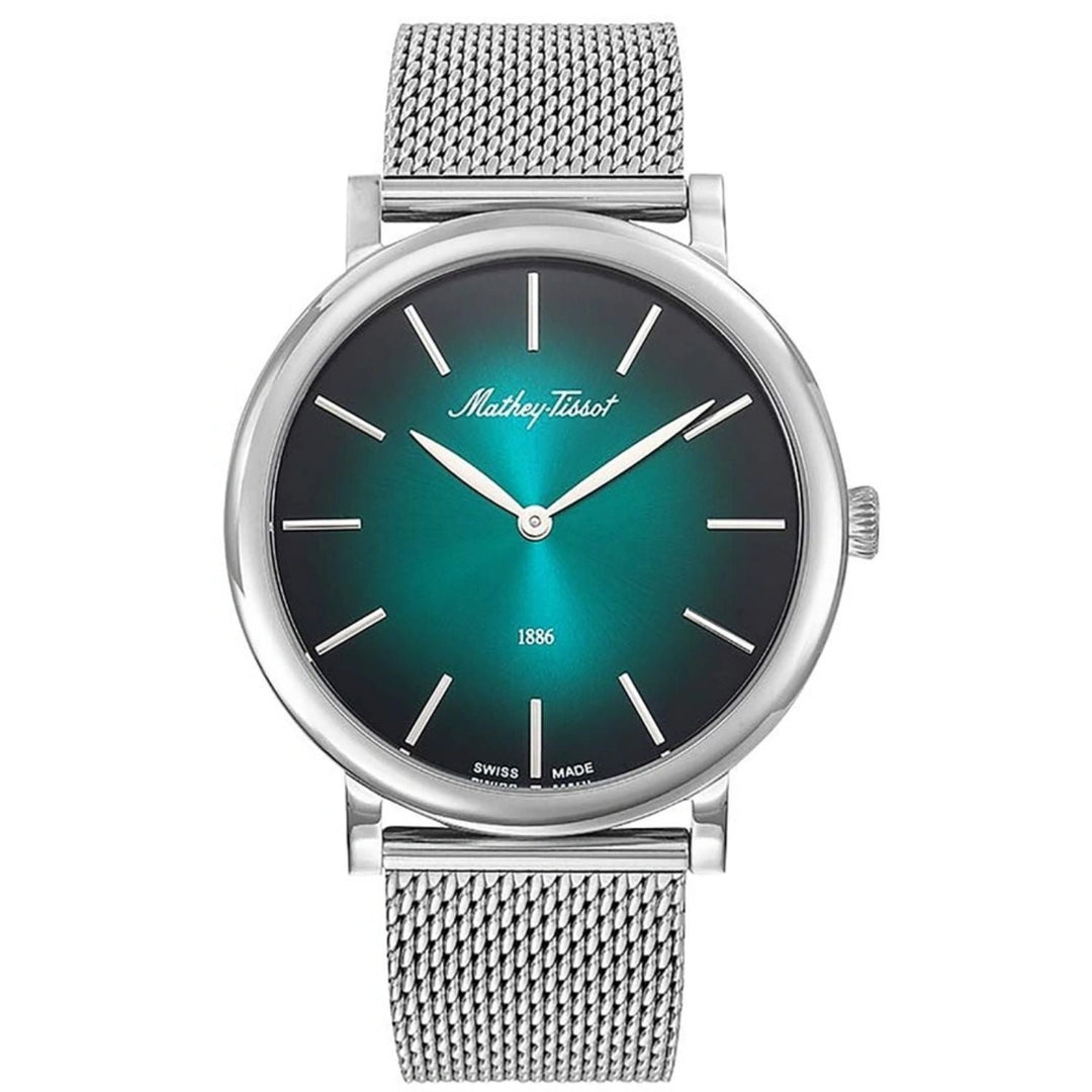 Mathey-Tissot Men&