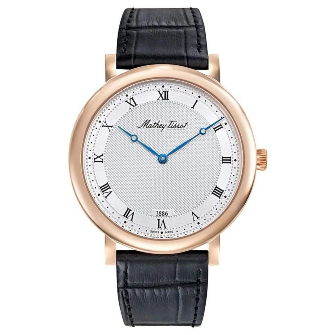 Mathey-Tissot Men&