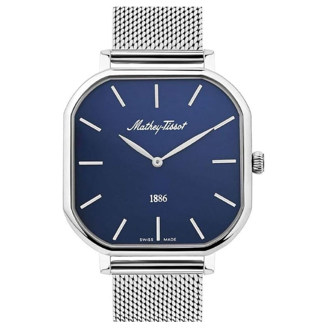 Mathey-Tissot Men&