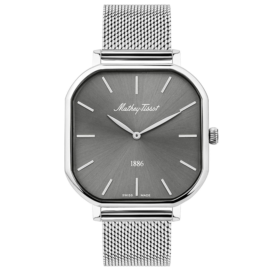 Mathey-Tissot Men&