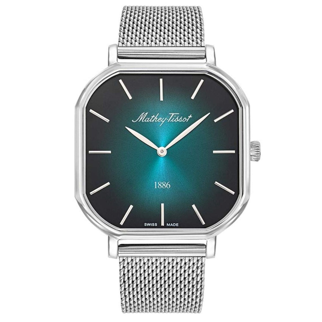 Mathey-Tissot Men&