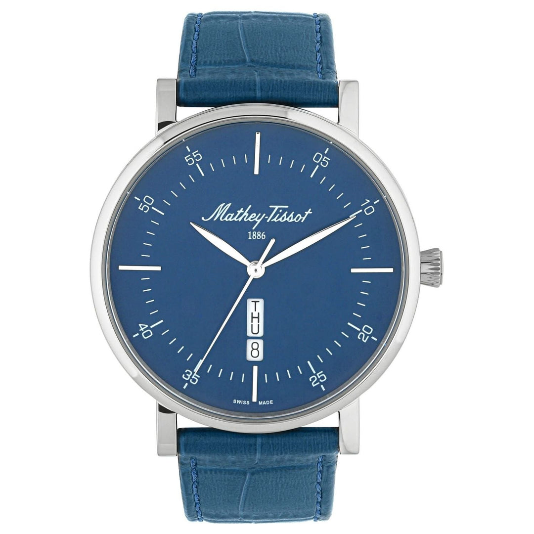 Mathey-Tissot Men&