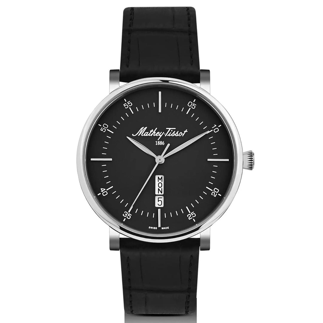 Mathey-Tissot Men&